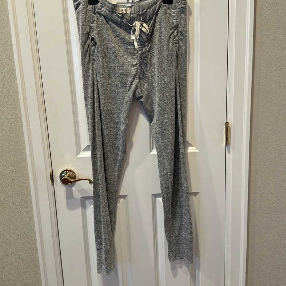 Golden by Tna lounge pants L